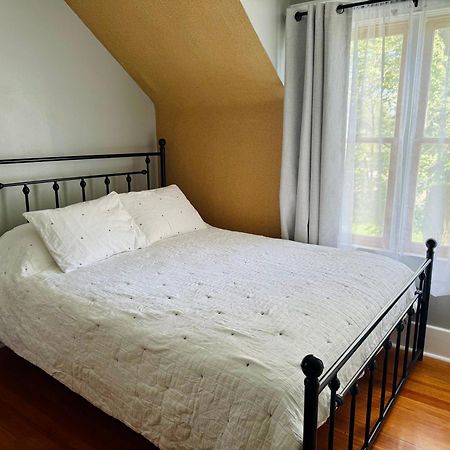 Hudson House Bed And Breakfast Wheatland Екстер'єр фото