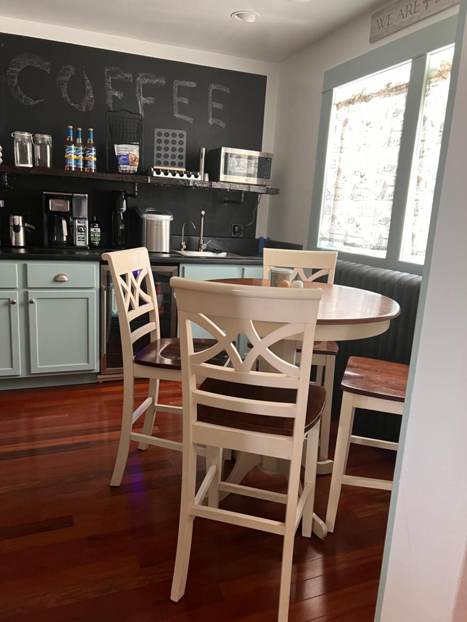 Hudson House Bed And Breakfast Wheatland Екстер'єр фото