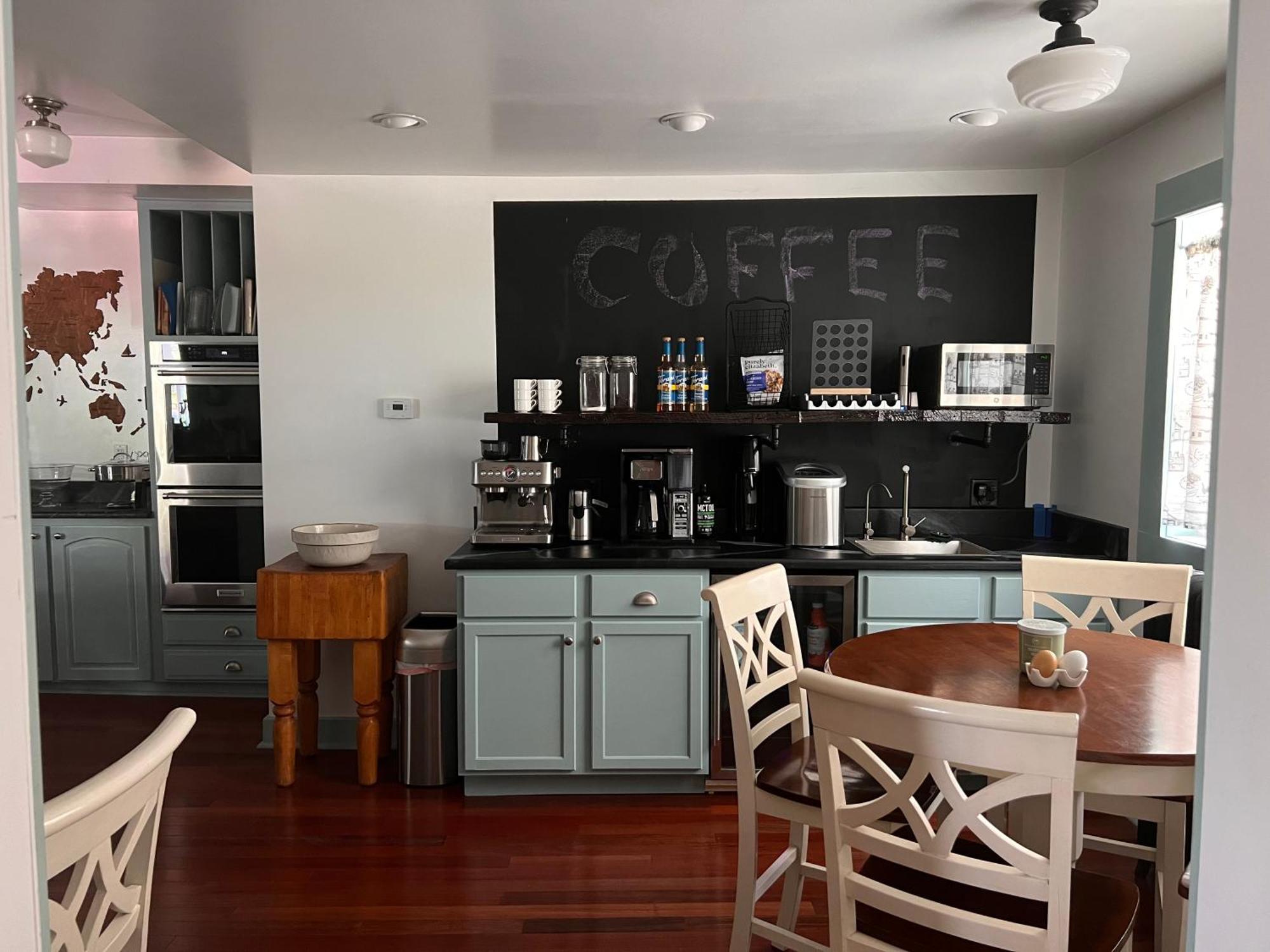 Hudson House Bed And Breakfast Wheatland Екстер'єр фото