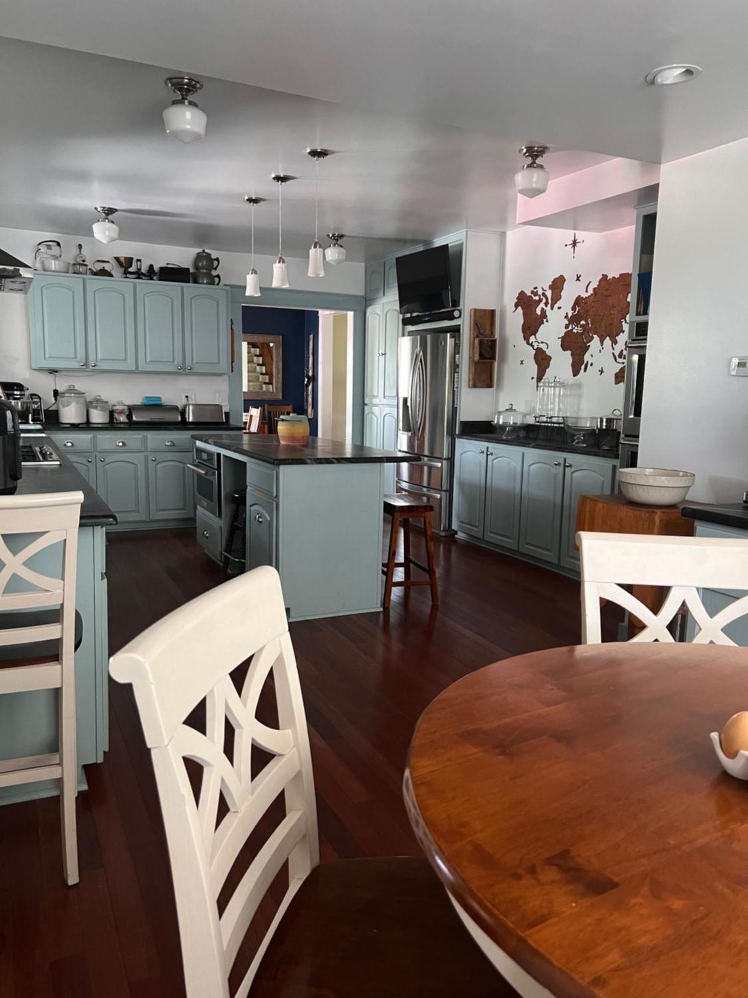 Hudson House Bed And Breakfast Wheatland Екстер'єр фото