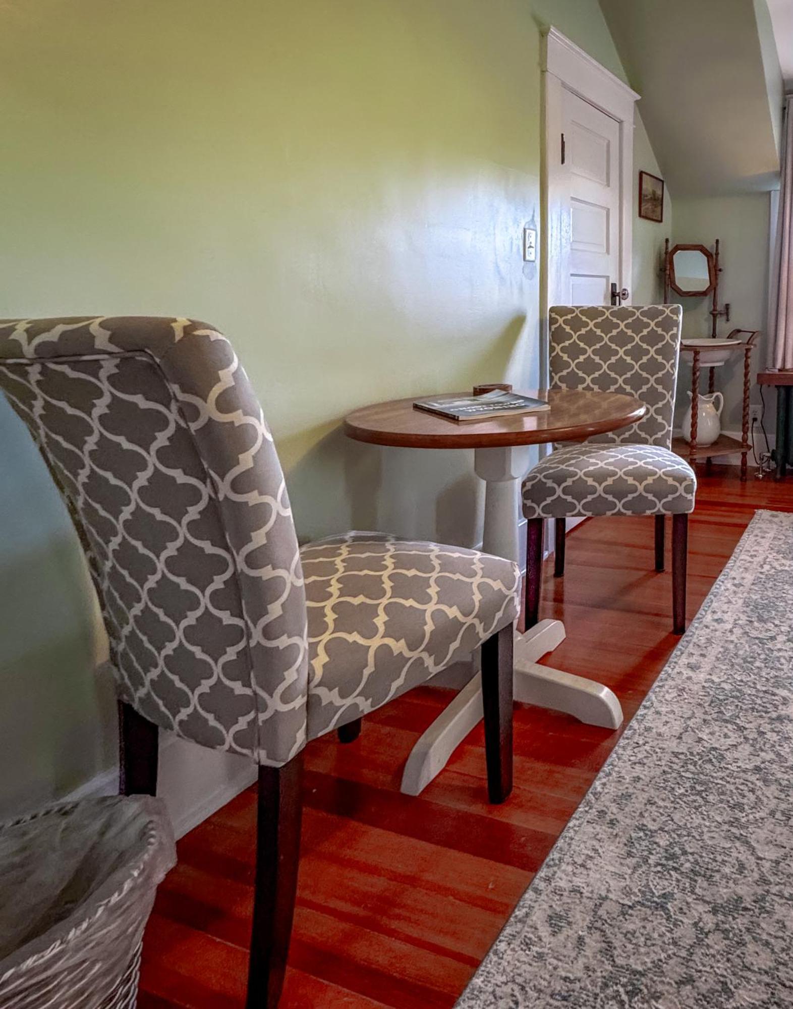 Hudson House Bed And Breakfast Wheatland Екстер'єр фото